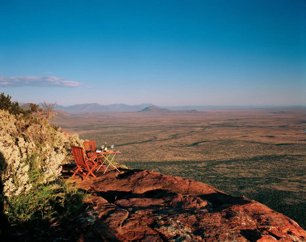 l27 – eagle rock