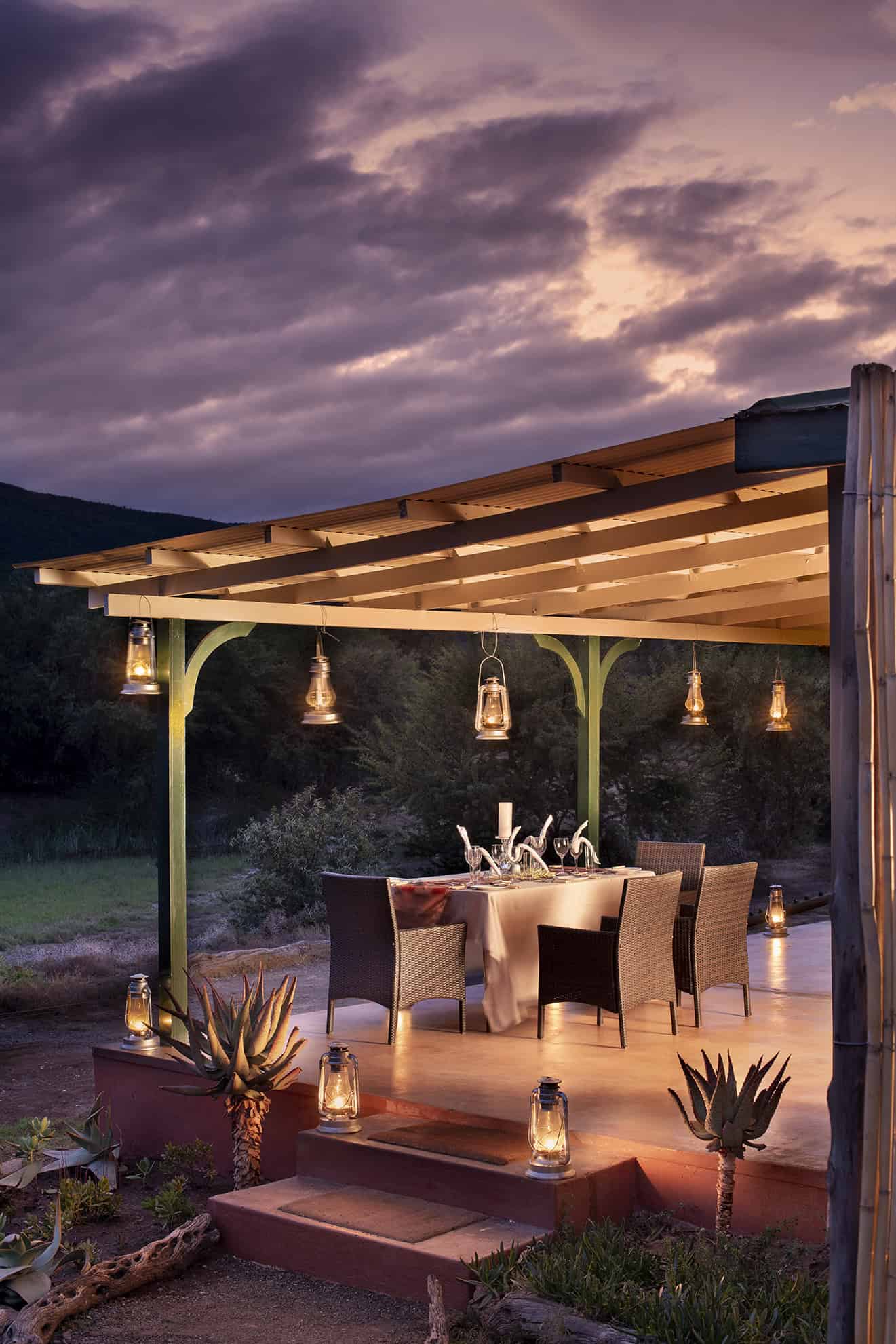 Sibella Suites, Karoo Lodge, Samara Private Game Reserve, Great Karoo, South Africa