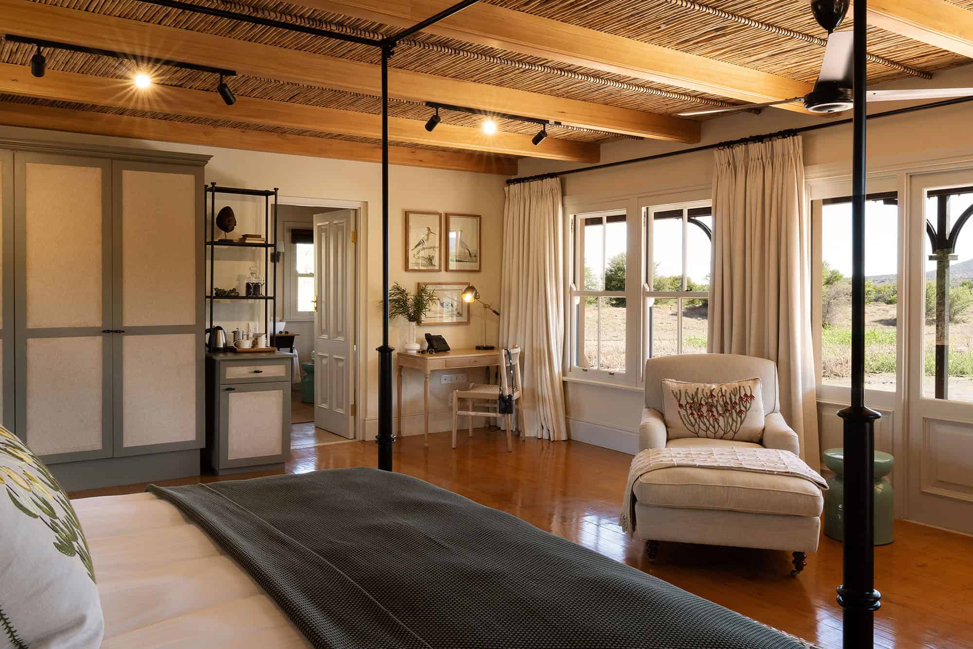 Karoo Suite