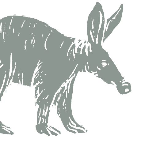 aardvark