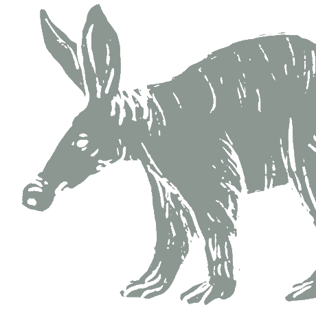 aardvark