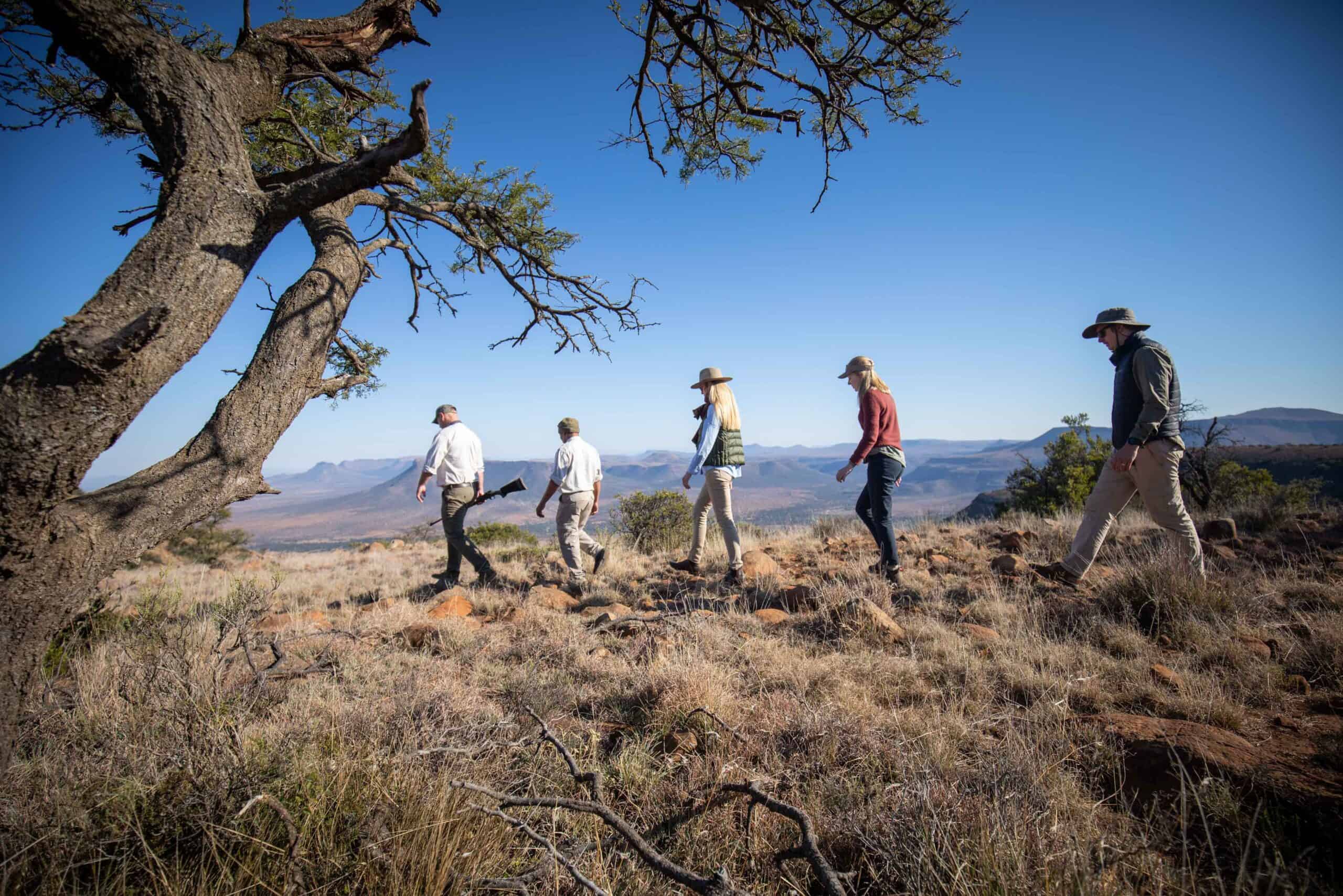 bush-walk-mountain-view-samara-karoo-black-bean-productions-sacha-specker